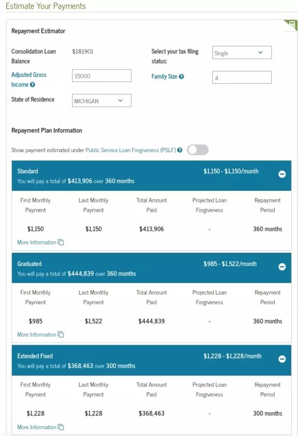 Student Loan (Free Help)