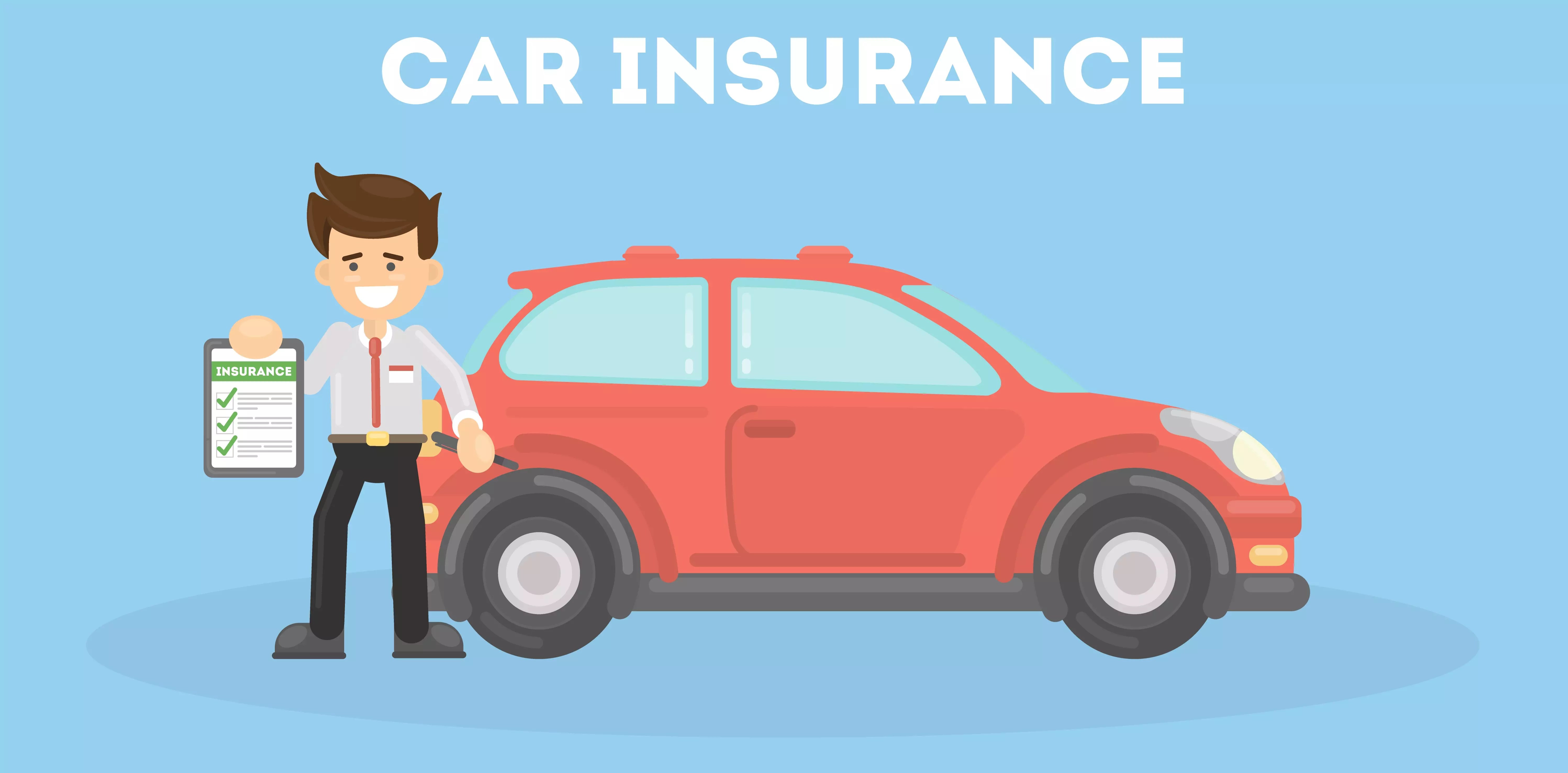 Car Insurance While in Debt Navigating the Best Policy for Your