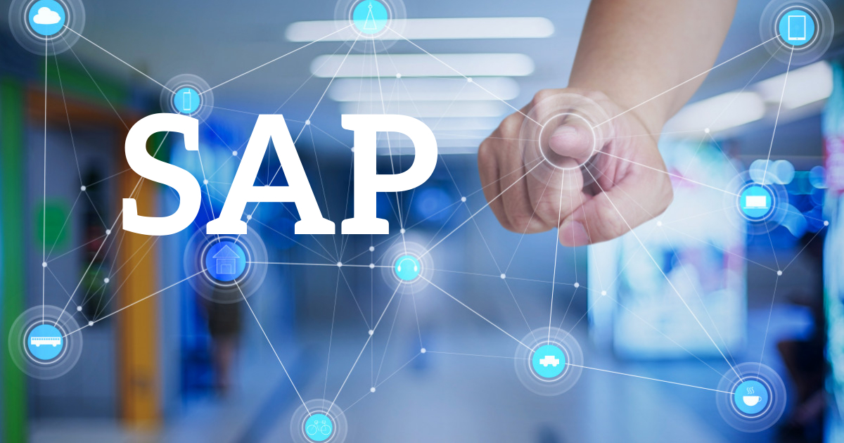 Revolutionize Business Operations with SAP » Golden Future Technologies
