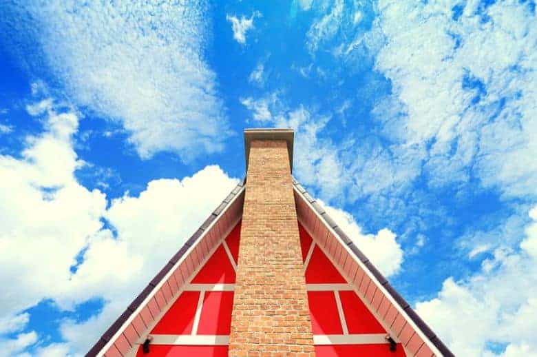 The 3210 Chimney Rule What It Is & How Do You Measure It