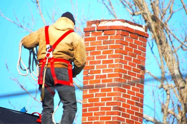 The 3210 Chimney Rule What It Is & How Do You Measure It