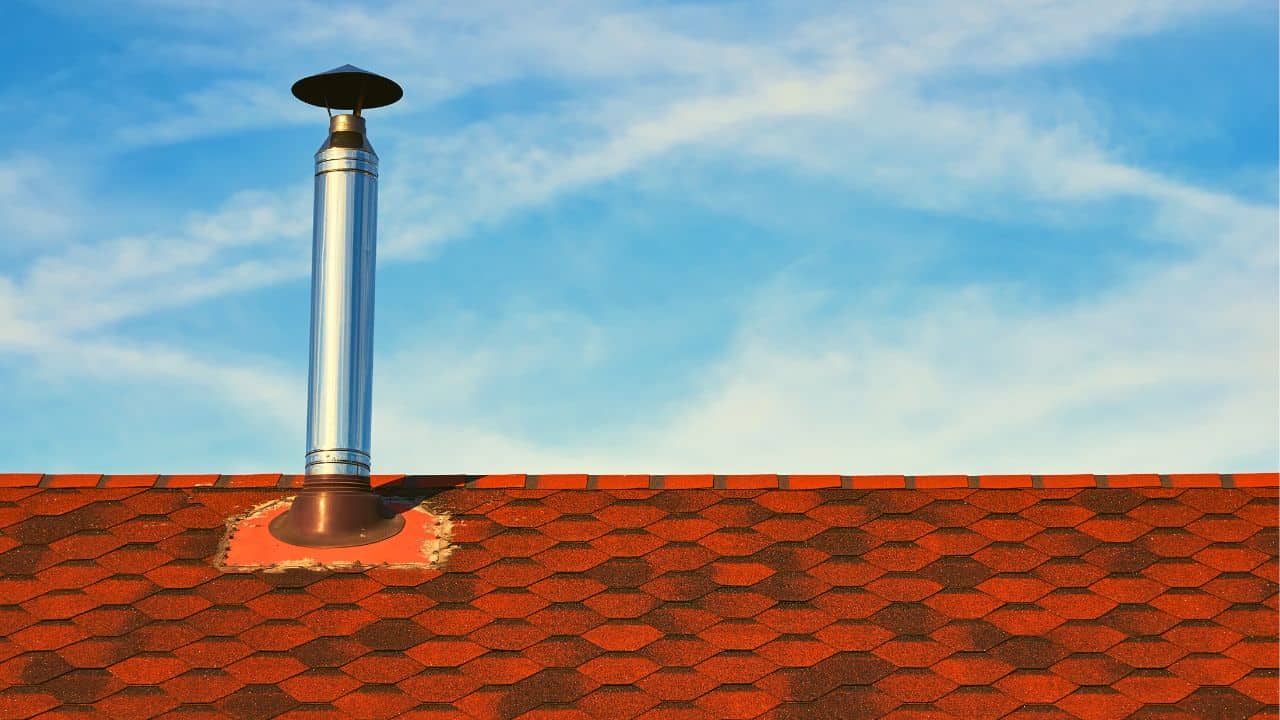 Are Metal Chimneys Safe? Here's What You Need To Know 2024