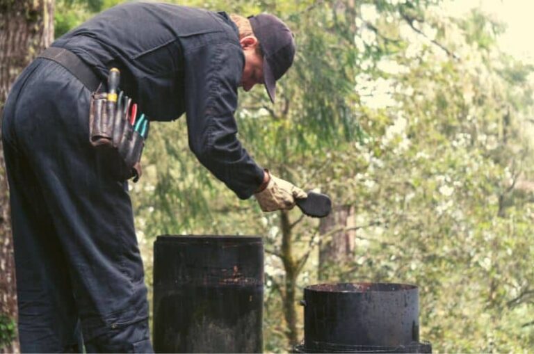 Are Metal Chimneys Safe? Here's What You Need To Know 2024