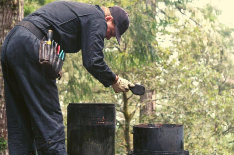 Are Metal Chimneys Safe? Here's What You Need To Know 2024