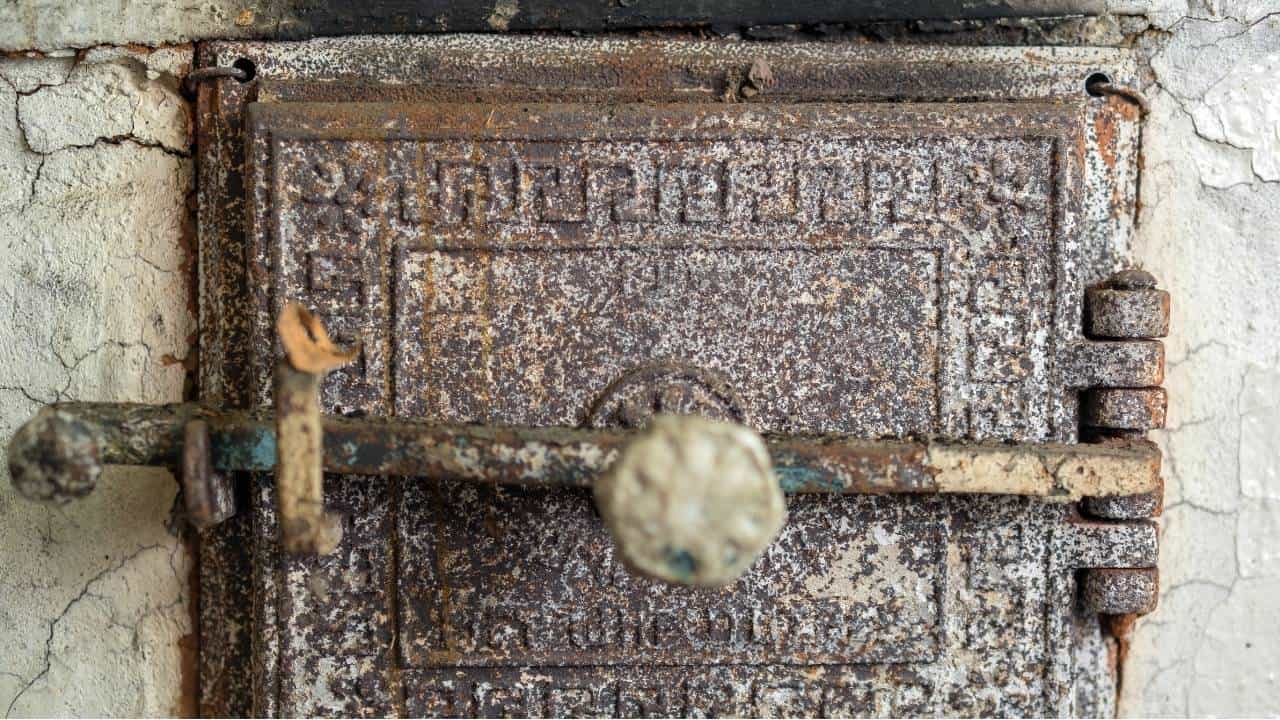 What Is A Chimney Damper And Why Is It So Important?