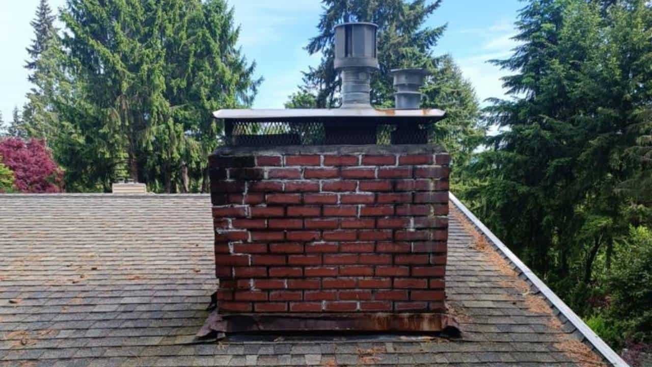 Chimney Inspection 6 Warning Signs You Need One