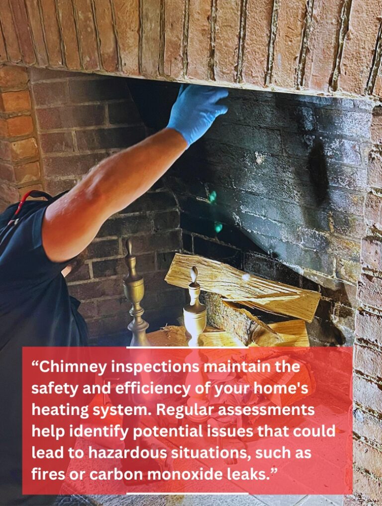 Chimney Inspection Checklist: Essential Homeowner's Tips