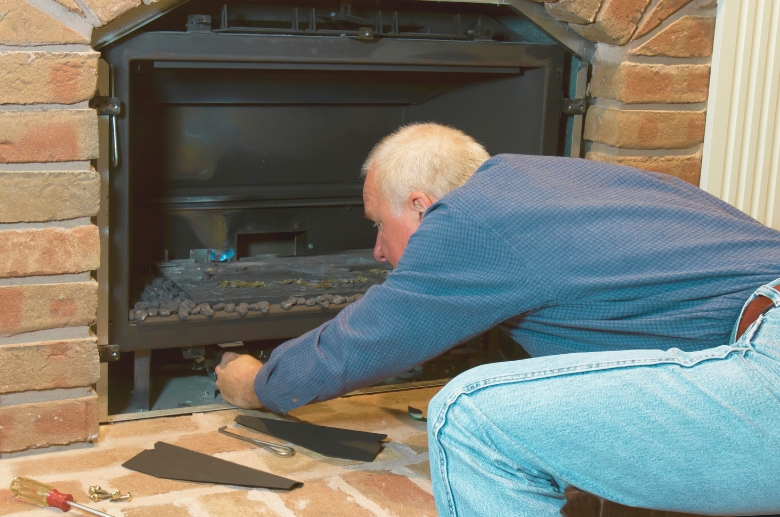 Chimney Inspection For Gas Fireplace 6 Key Steps To Follow