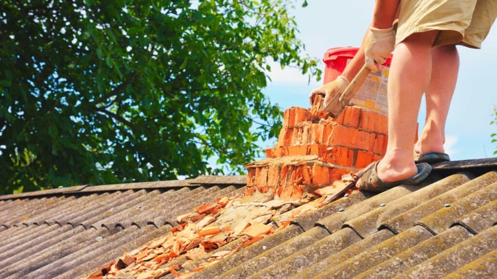 7 Ways To Prevent Wasps In Chimney (Effective Tips) 2023