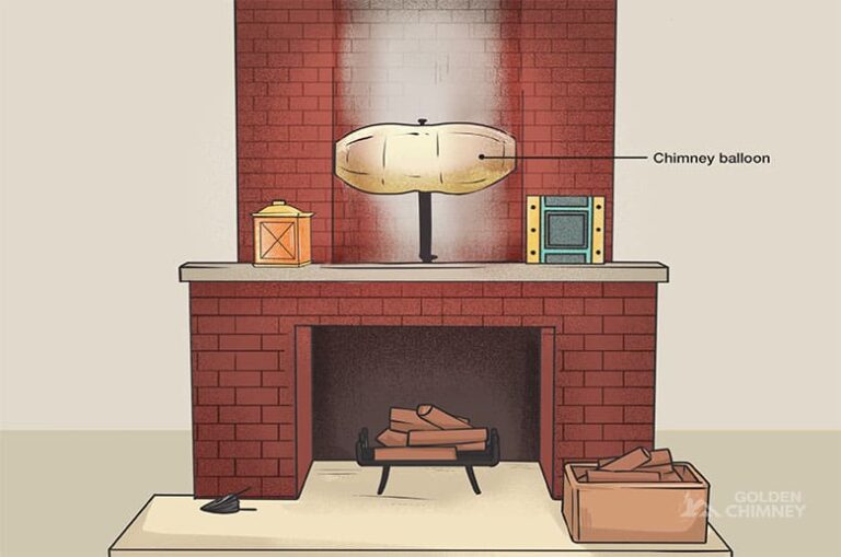 Chimney Noise 8 Common Chimney Sounds And How To Stop Them