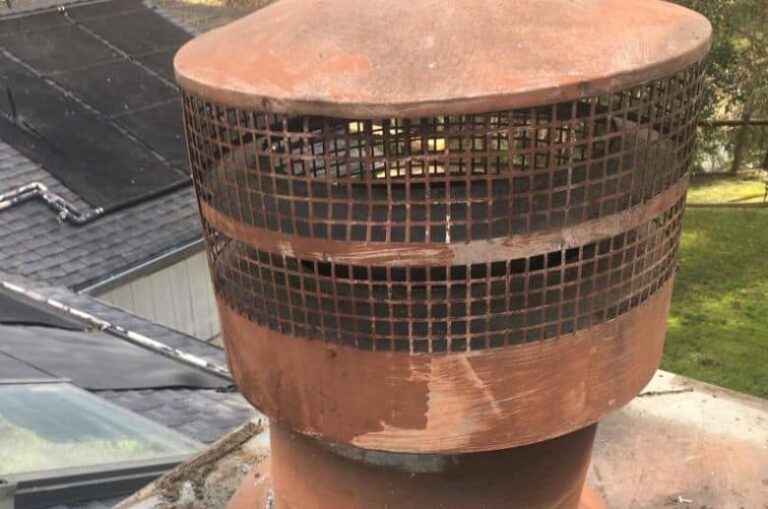 2024 Chimney Repair Cost Guide (For Homeowners)