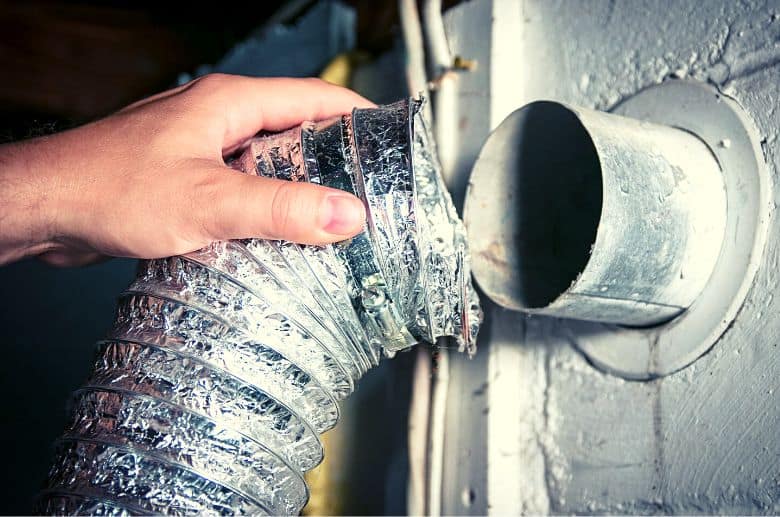 Chimney And Dryer Vent Cleaning 5 Facts You MUST Know