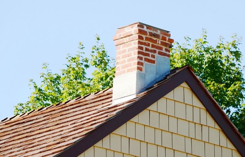 Bad Chimney Flashing? Here Is What You Need To Do 2023