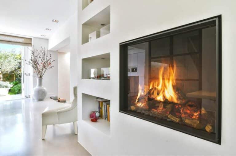 Top Gas Fireplace Types Costs, Features & Designs 2024