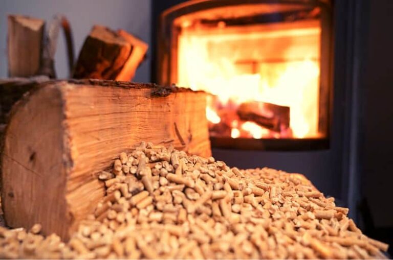 Do Pellet Stove Chimneys Need To Be Cleaned? (Explained)