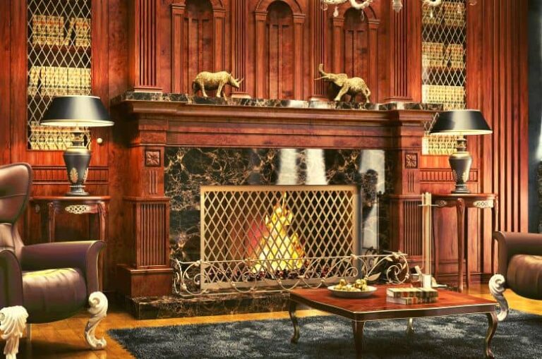 Does A Working Fireplace Add Value To Your Home? (Answered)