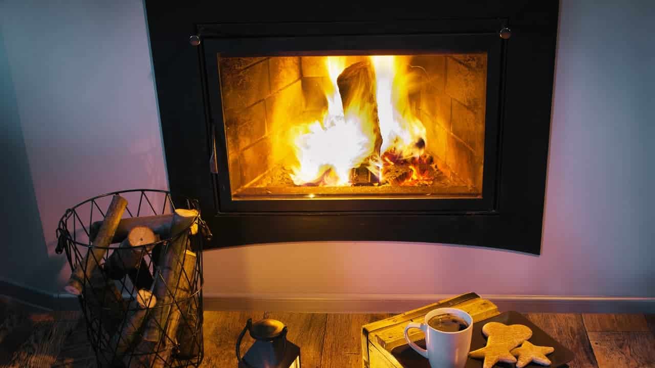 Electric Fireplace In Basement 4 Facts Homeowners MUST Know