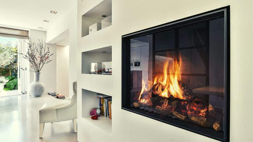 9 Causes Of A Fireplace Draft Problems (Homeowners Guide)