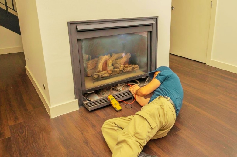 Gas Fireplace Switch Won't Work? 5 Key Reasons & Solutions
