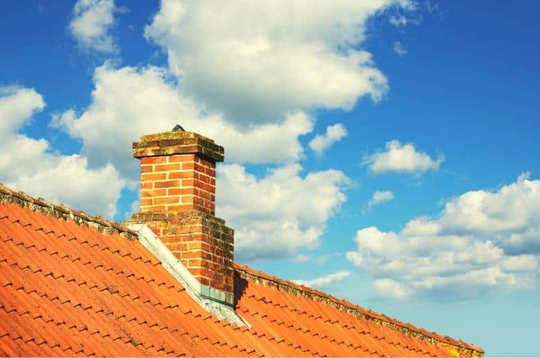 Fireplace Mold 7 Common Causes And Solutions (Easy Methods)