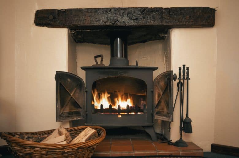 How Hot Does A Fireplace Get? 9 Facts Homeowners Must Know