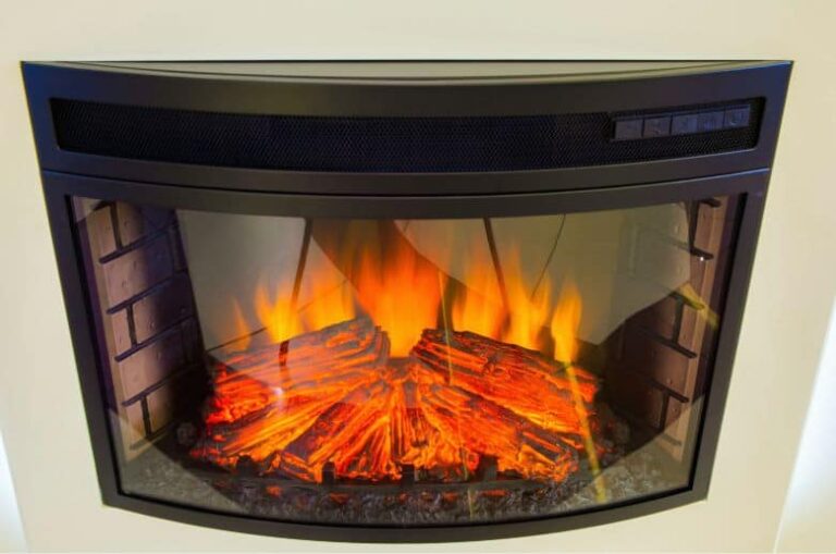 How Hot Does A Gas Fireplace Get In Fahrenheit at Debra Mix blog