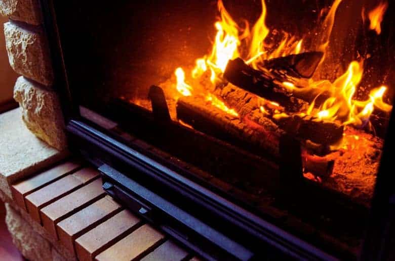 How Hot Does A Fireplace Get? 9 Facts Homeowners Must Know