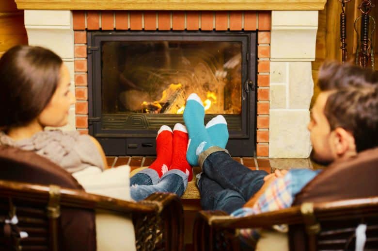 How Long Can You Run A Gas Fireplace? (Expert Answer) 2024