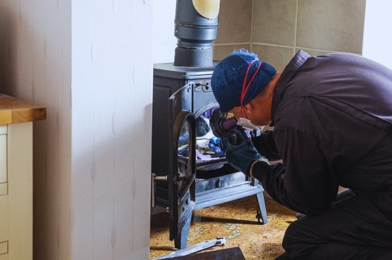 How To Avoid Creosote Buildup In Wood Stoves (Experts Tips)