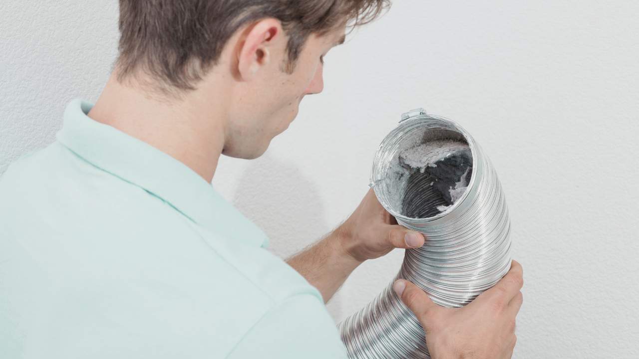 Solved! Who Is Responsible For Dryer Vent Cleaning?