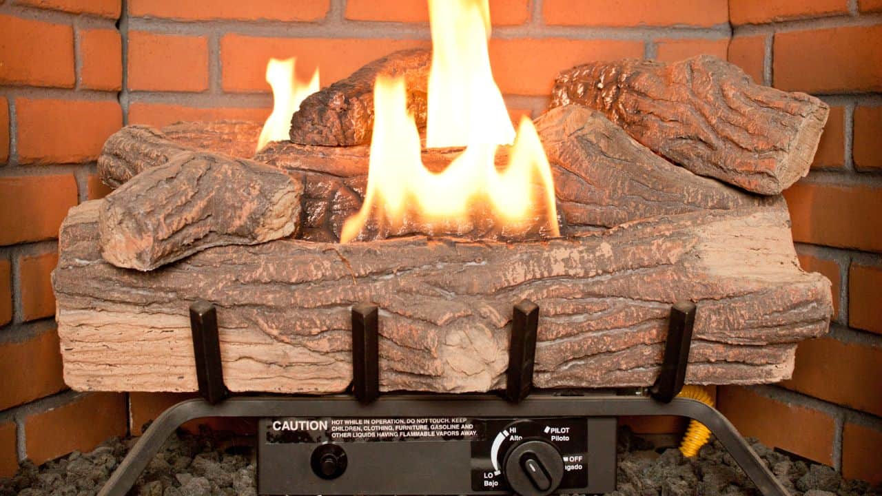 Gas Fireplace Leak Symptoms 5 Alarm Signals You Must Know!
