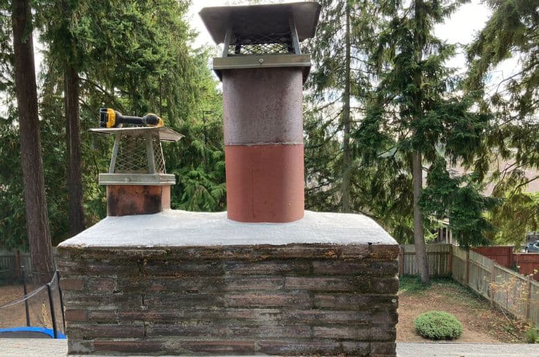 Leak In Chimney Homeowners Insurance 6 Facts You MUST Know