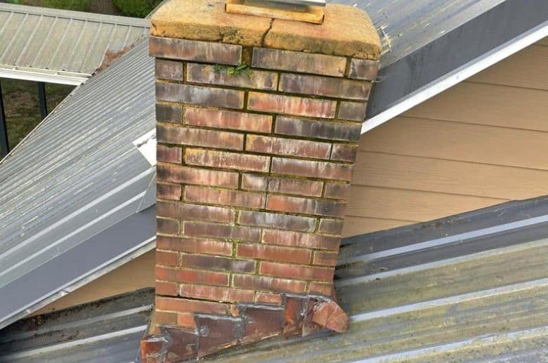 Leak In Chimney Homeowners Insurance 6 Facts You MUST Know