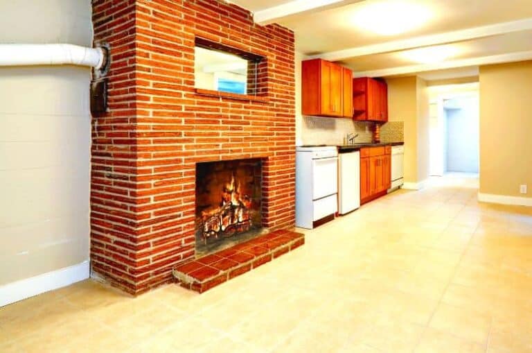 Masonry Vs Prefab Fireplace 9 Differences You MUST Consider!