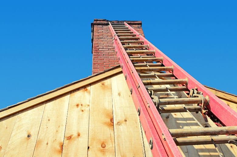 Painting Brick Chimney 101 Homeowners Ultimate Guide 2024