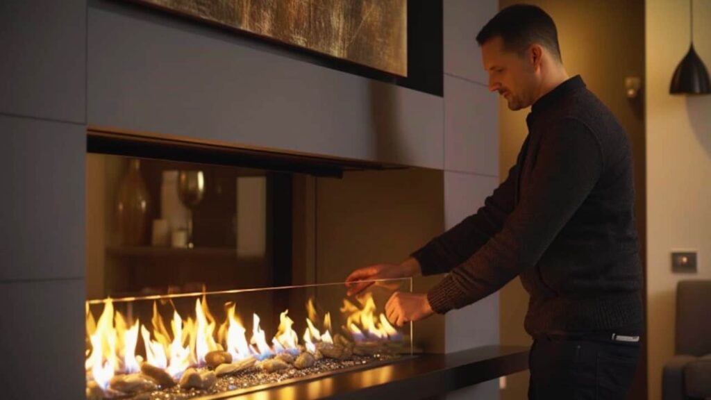 How Long Can You Run A Gas Fireplace? (Expert Answer) 2024