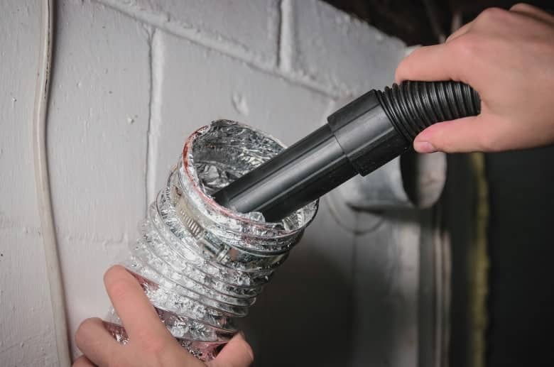 Solved! Who Is Responsible For Dryer Vent Cleaning?