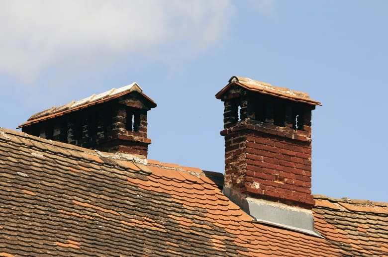 4 Chimney Structural Problems That Should NOT Be Ignored