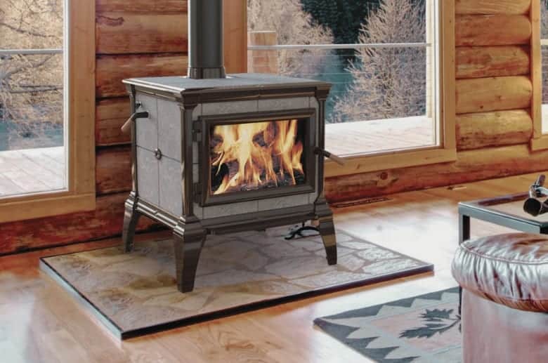 Pellet Stove Vs Wood Stove 9 Key Features Compared (2024)
