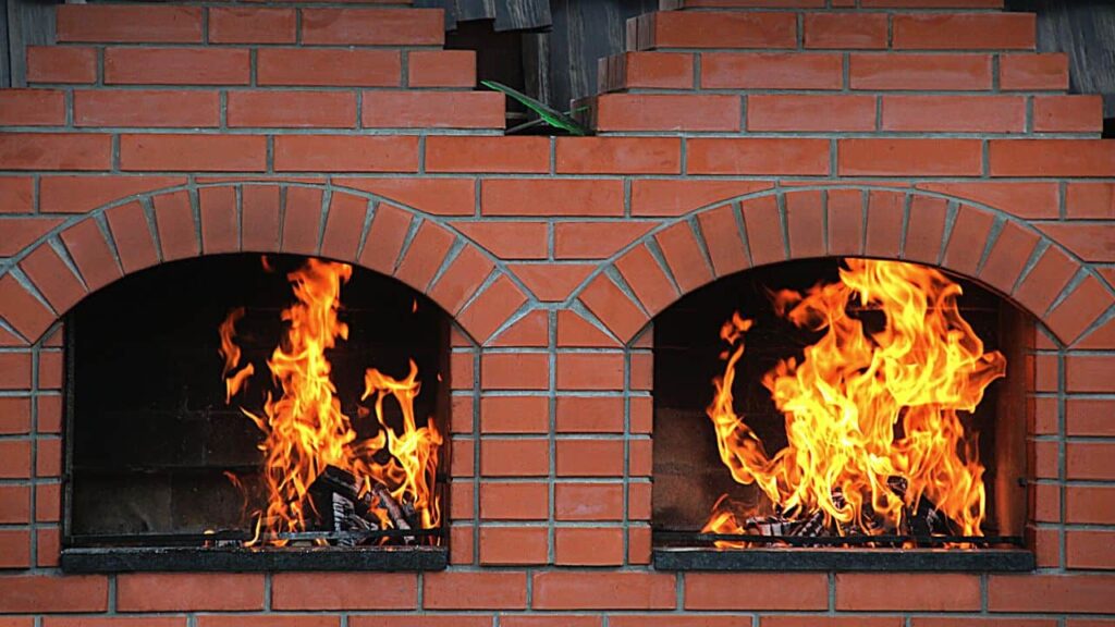 Chimney Leaks In Heavy Rain 8 Common Causes & Prevention