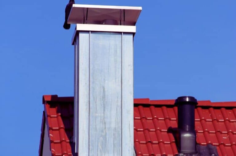 6 Common Types Of Chimneys Costs & Comparisons (2024)