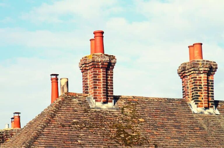 What Is A Chimney Pot? InDepth Analysis (2024)