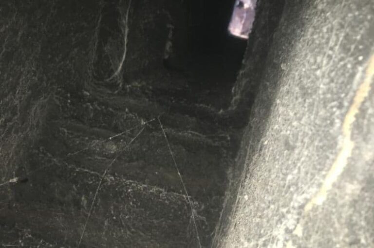 What Is A Spark Arrestor On A Chimney, And Is It Necessary?