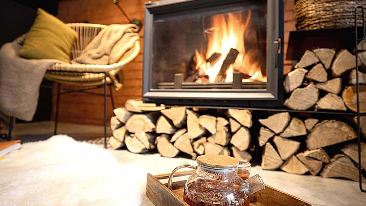 Why Does My Fireplace Smell? 7 Weird Odors Explained