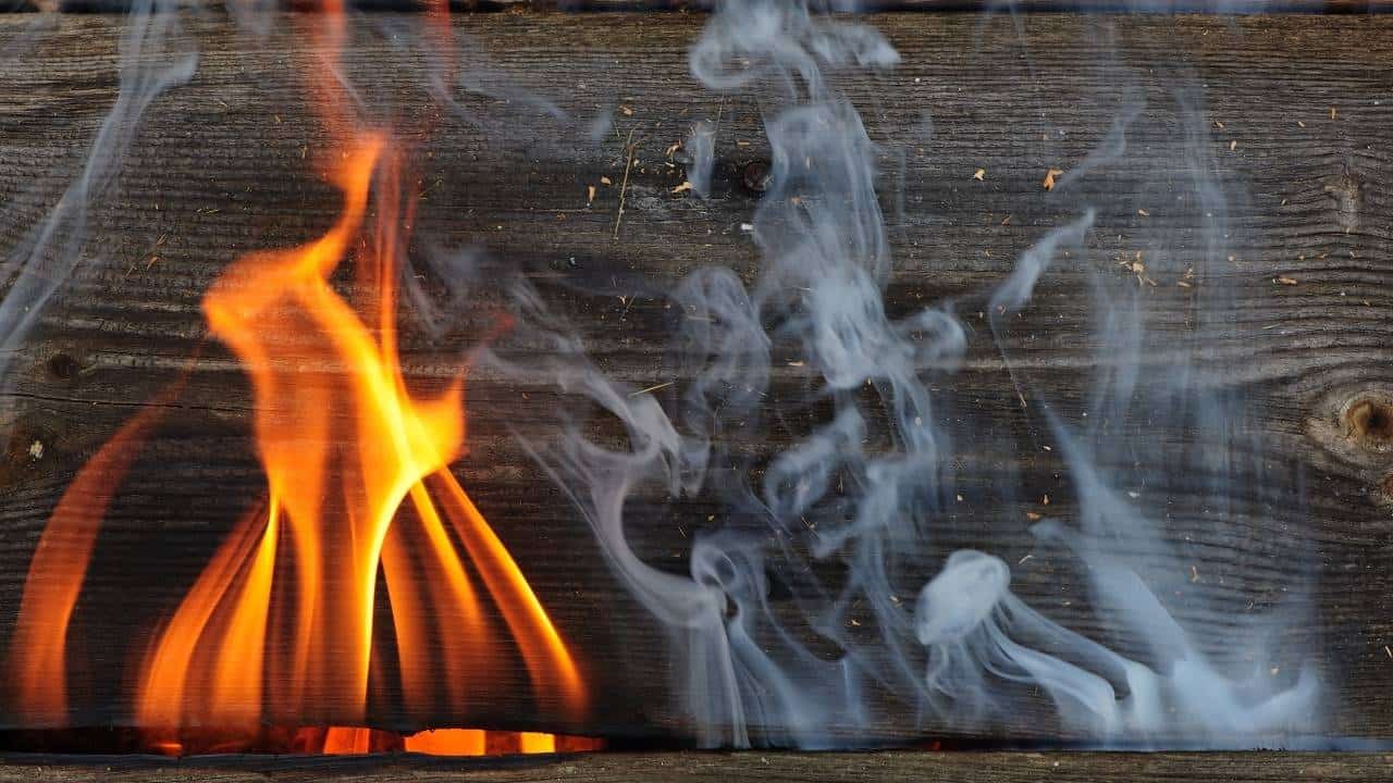 Will A Chimney Fire Burn Itself Out? (Facts To Know)