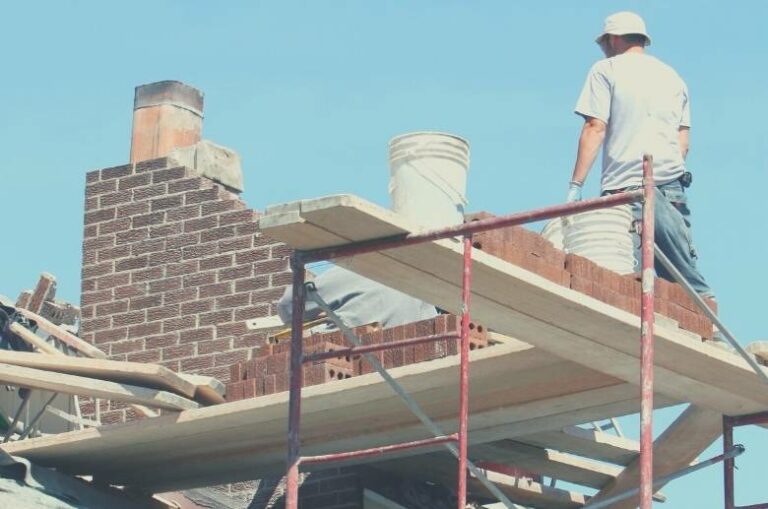 Chimney Crown Explained Key Facts Homeowners MUST Know!