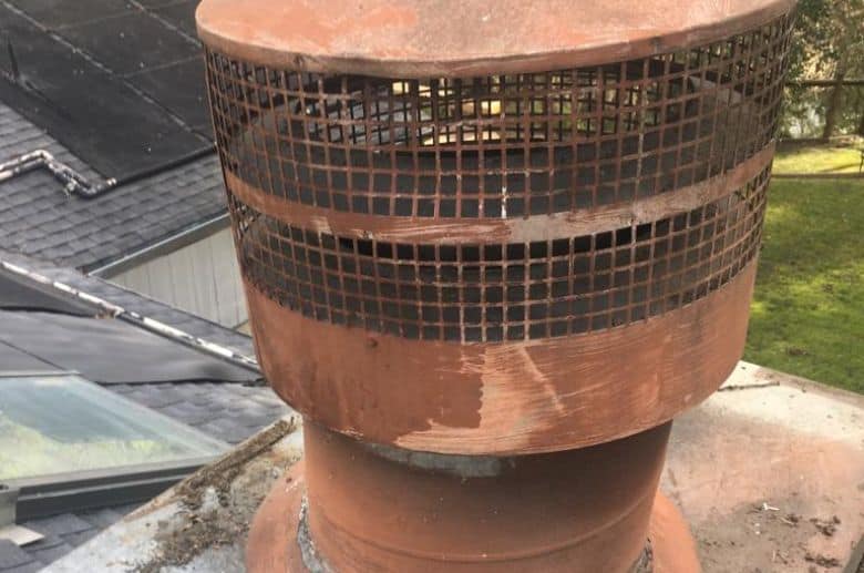 Chimney Backdraft How To Prevent It In 6 Easy DIY Steps