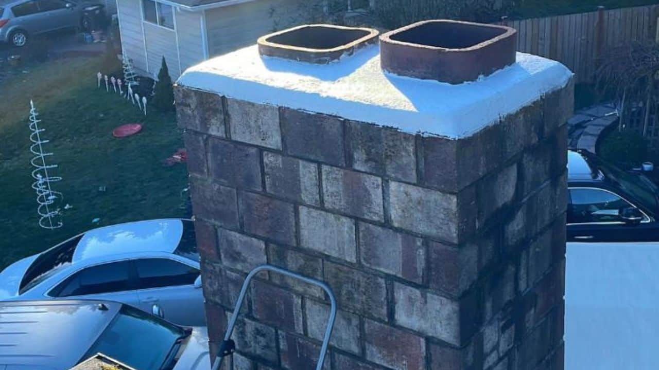 Chimney Backdraft How To Prevent It In 6 Easy DIY Steps