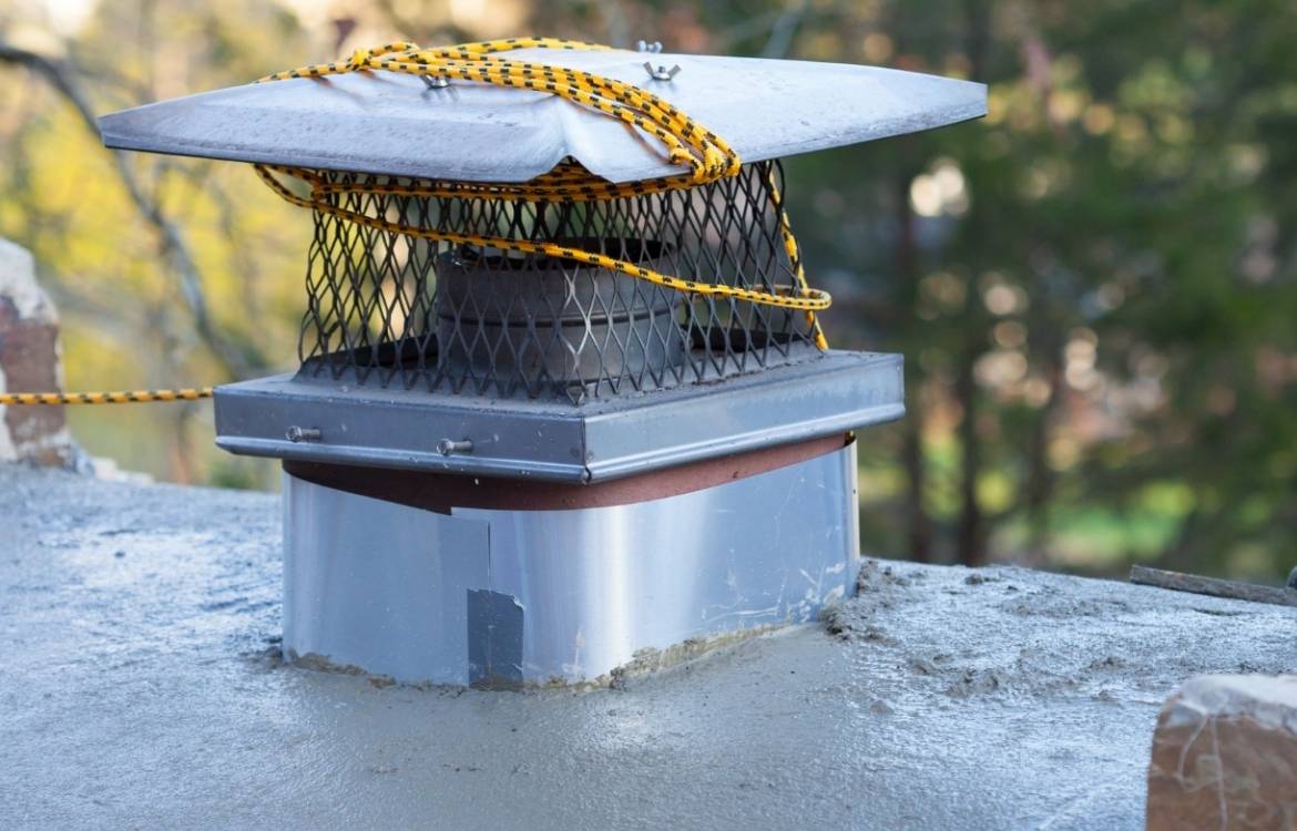 Do I Need A Chimney Cap? (Chimney Safety 101)