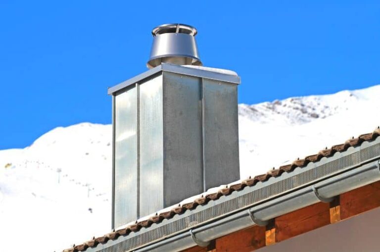 Chimney Chase Cover 6 Most Common Questions Answered